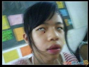 丑女梅梅吃瓜的视频,揭秘娱乐圈幕后真相