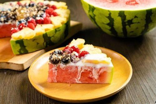 正确吃瓜视频教程,视频教程带你开启美味之旅