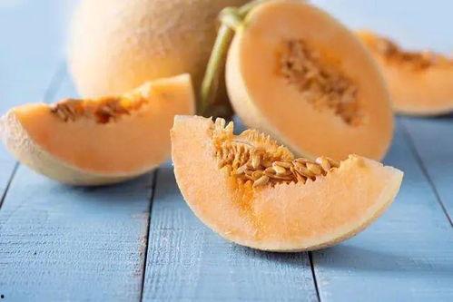 七月份有哈密瓜吃吗视频,夏季美味分享