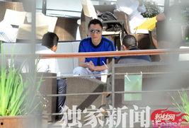 庄河理发吃瓜事件视频,一场网络热议的理发店风波