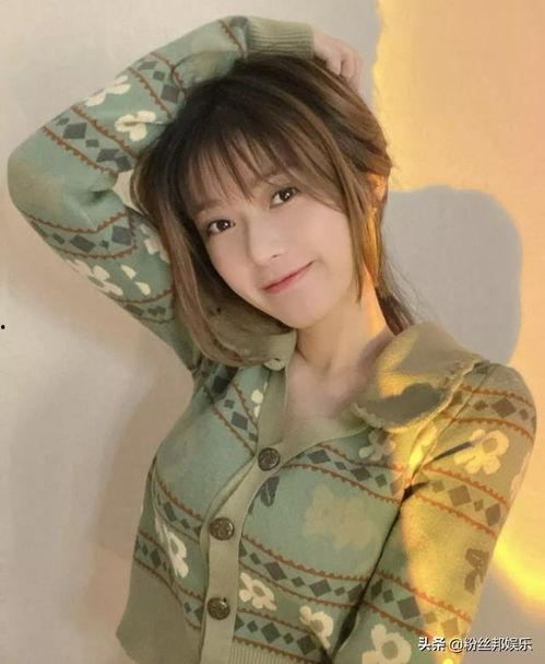 女主播吃小瓜视频大全,一场视觉与味蕾的双重盛宴