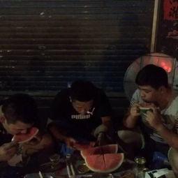 邯山区吃瓜事件始末视频,一场网络热议的始末揭秘